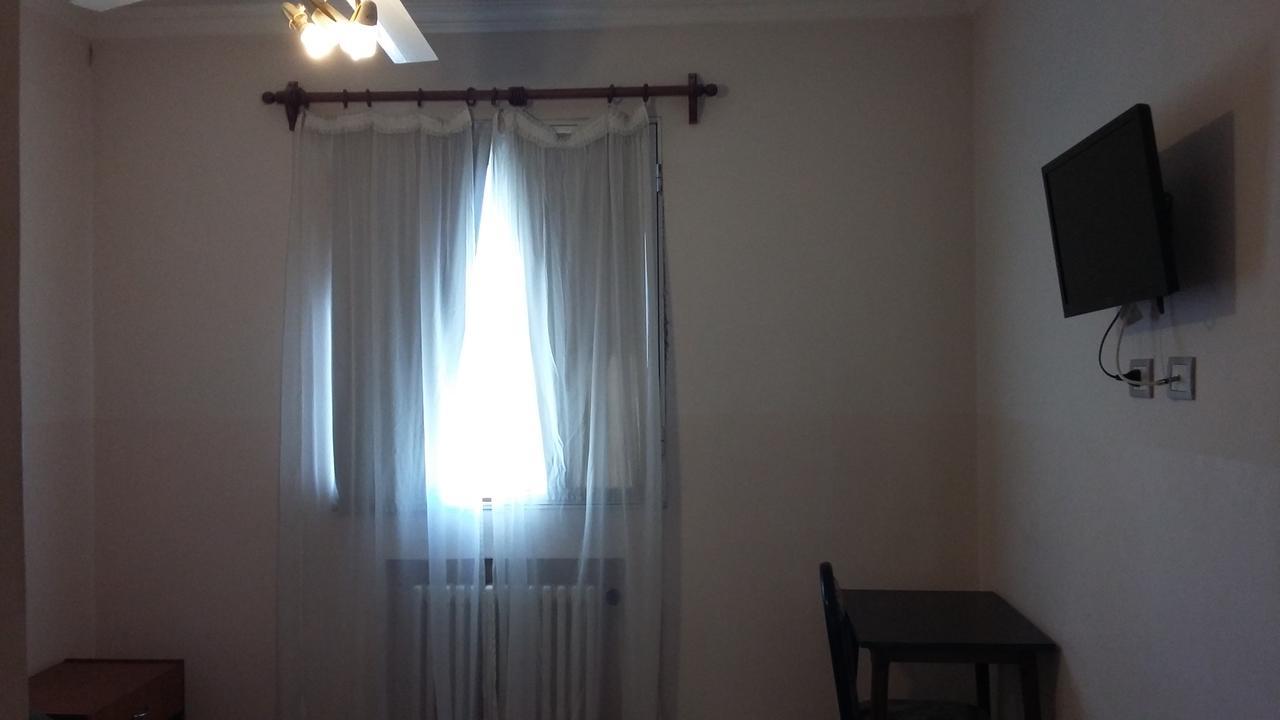 Hotel Atlantico 코모도로리바다비아 외부 사진