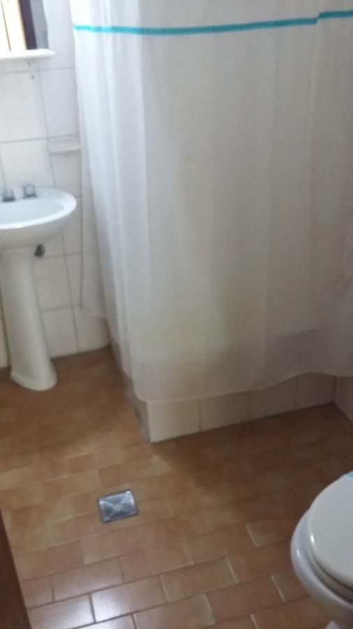 Hotel Atlantico 코모도로리바다비아 외부 사진