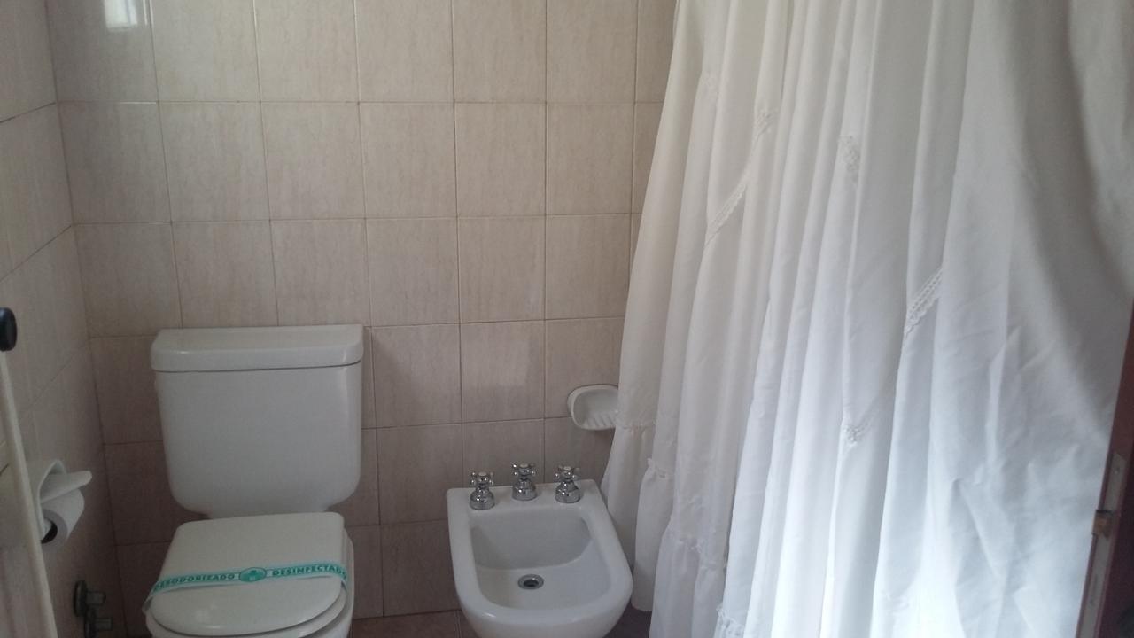 Hotel Atlantico 코모도로리바다비아 외부 사진