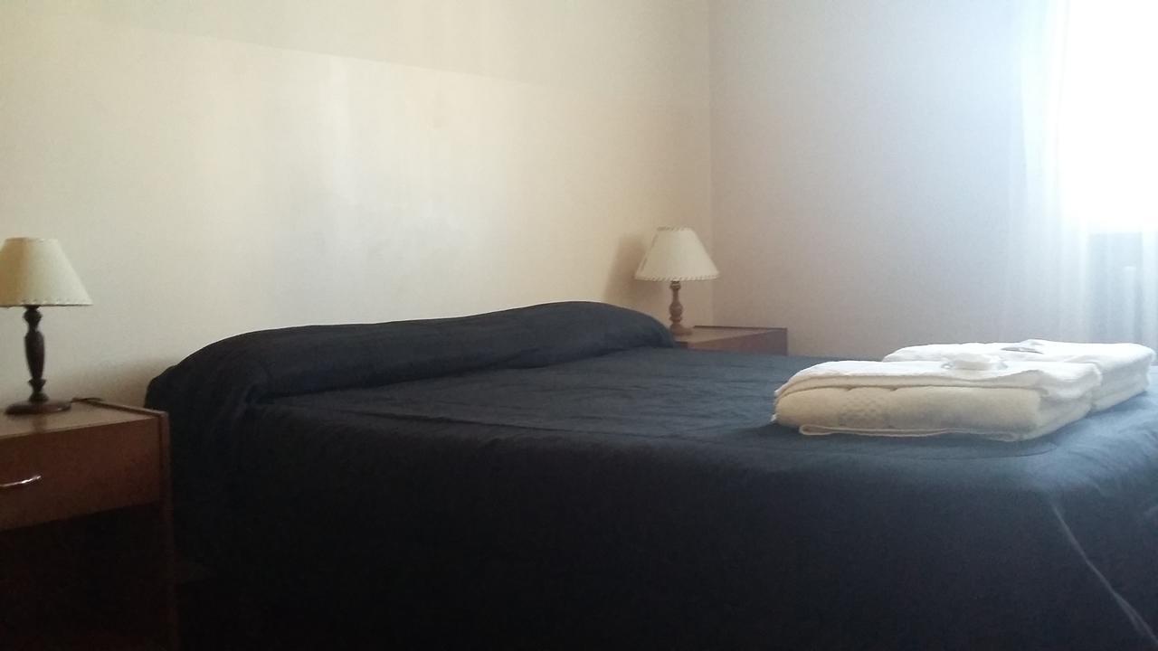 Hotel Atlantico 코모도로리바다비아 외부 사진